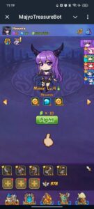 MajyoTreasureBot 1