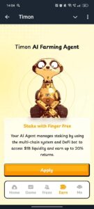 Timon 4