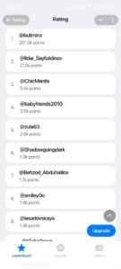 Rating 1