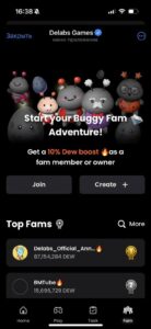 Delabs Games 1