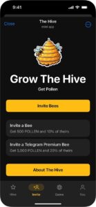 The Hive 2