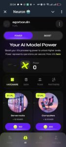 Neuron 🤖 4