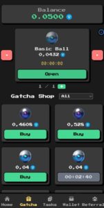 CrypTONMon 2