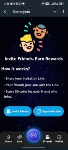line-crypto 2