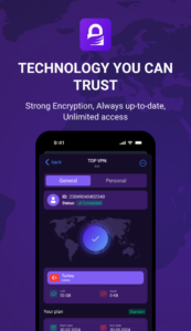 Top VPN 2