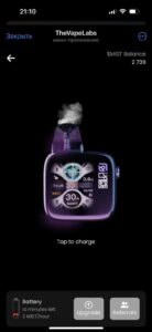TheVapeLabs 1