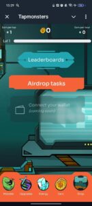 Tapmonsters 5