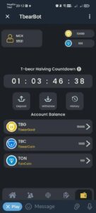 TbearBot 1
