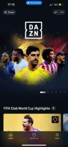 DAZN 1