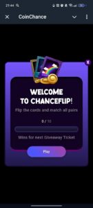 CoinChance 4
