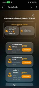 CashRush 2