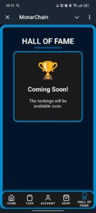 MonarChain 4