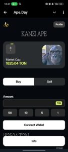 Ape.Day 4
