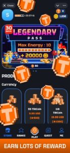 TiltPlay 5
