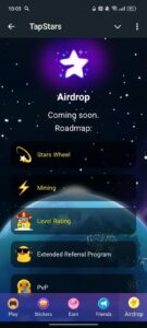 TapStars 5