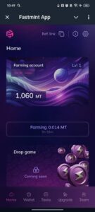 Fastmint App 3