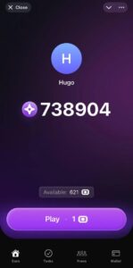 Crypto Ninja 1