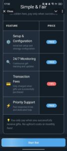 Telegram Gifts Autobuy 4