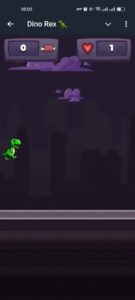 Dino Rex 🦖 2