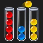 BallSort