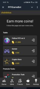 PITIGameBot ✅ 4