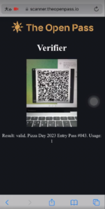The Open Test Bot 2