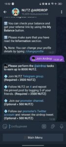 NUTZ @AIRDROP 2