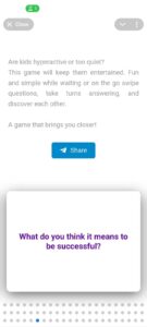 TableTopics 4