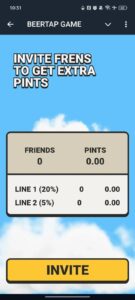 BEERTAP GAME 3