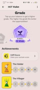 HOT Wallet 5