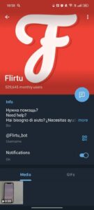 Flirtu 4