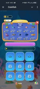Coinfish 3
