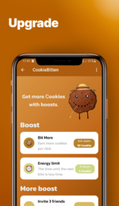 CookieBitten 3