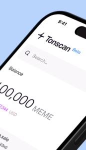 Tonscan.com 1