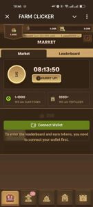 FARM CLICKER 1