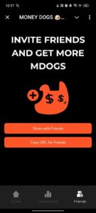 MONEY DOGS 🐶💰 4