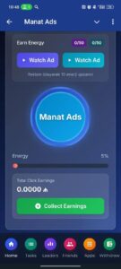 Manat Ads 2
