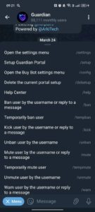 Guardian 3