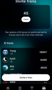 BuxHub App 4