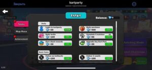 kartparty 6