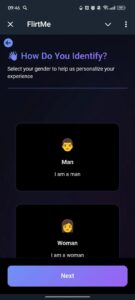 FlirtMe 2