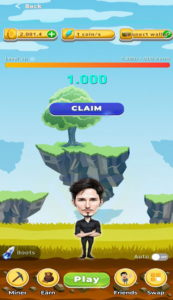 TAP TON GAME 4