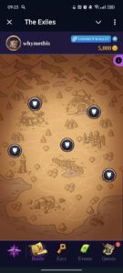 The Exiles 2