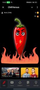 ChiliVersus 1
