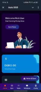 Auto DGB 1