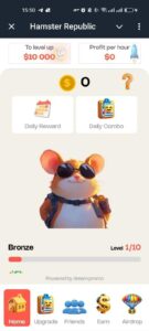 Hamster Republic 2