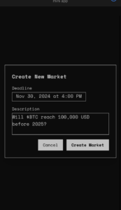 openmarket.bet 5