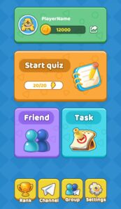 Ask Coin 2