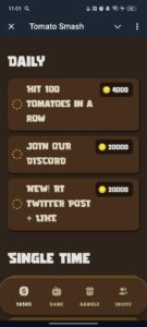 Tomato Smash 2