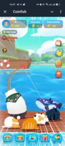 Coinfish 5